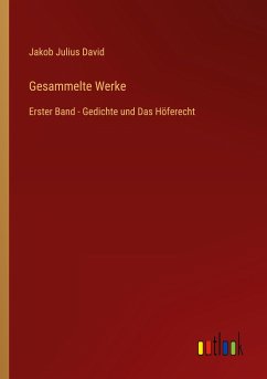 Gesammelte Werke