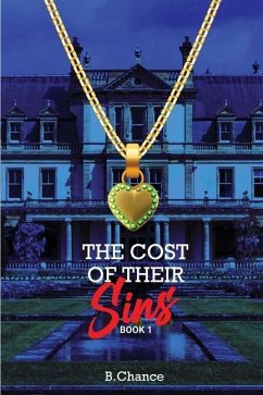 The Cost of Their Sins - Chance, Brandy