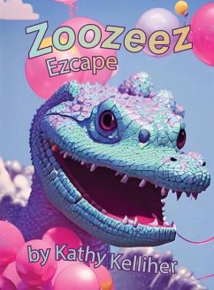 Cover Zoozeez Ezcape