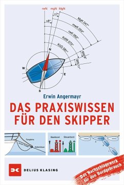 Das Praxiswissen für den Skipper