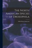 The North American Species of Drosophila