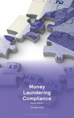 Money Laundering Compliance - Bennett, Tim