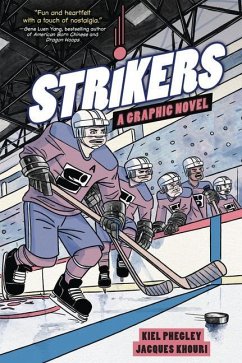 Strikers - Phegley, Kiel