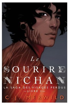 Le Sourire Nichan - Merwild, C. J.