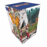 The Seven Deadly Sins Manga Box Set 5 The Seven Deadly Sins Manga Box Set 5