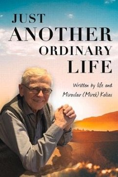 Cover Just Another Ordinary Life