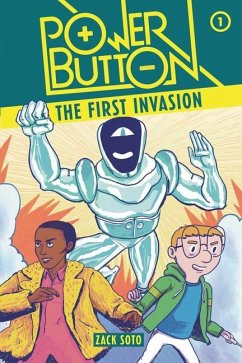 The First Invasion - Soto, Zack