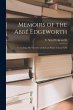 Memoirs of the Abbé Edgeworth;... - Bild 1