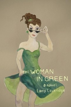 The Woman in Green - Lockridge, Larry