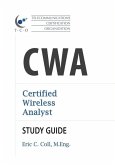 TCO CWA Certified Wireless Analyst Study Guide