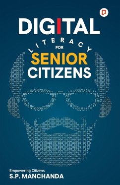 Cover Digital Literacy for Senior Citizens
