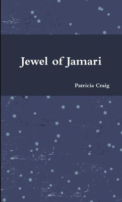 Jewel of Jamari - print only - Craig, Patricia