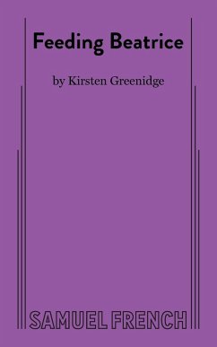 Feeding Beatrice - Greenidge, Kirsten