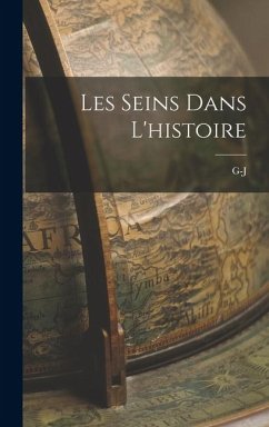Cover Les seins dans l'histoire