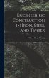 Engineering Construction in Iron, Steel... - Bild 1