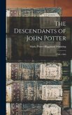 The Descendants of John Potter
