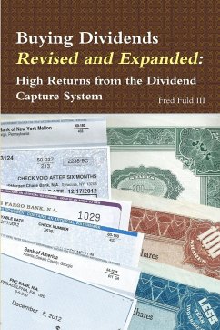 Buying Dividends Revised and Expanded - Fuld III, Fred