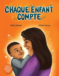 Chaque enfant compte - Webstad, Phyllis