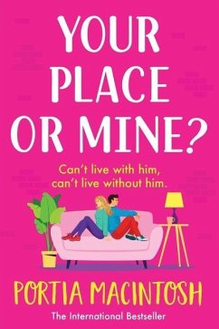 Your Place or Mine? - Macintosh, Portia