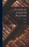 Stories by Foreign Authors