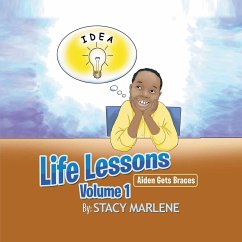 Life Lessons Volume 1 - Marlene, Stacy