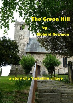 The Green Hill - Newman, Richard