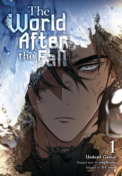 The World After the Fall, Vol. 1 - Gamja, Undead