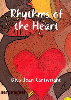 Rhythms of the Heart - Cartwright, Diva Joan