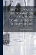 Hints Towards the Formation of a More... - Bild 1