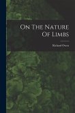 On The Nature Of Limbs