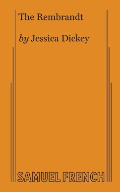 The Rembrandt - Dickey, Jessica