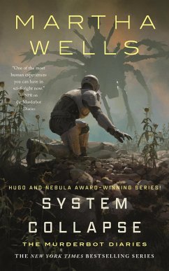 System Collapse - Wells, Martha