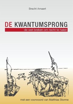 Cover De Kwantumsprong