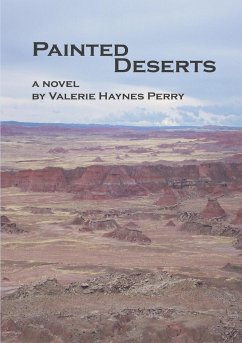 Painted Deserts - Haynes Perry, Valerie