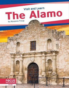 The Alamo - Troup, Roxanne