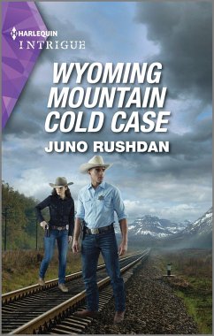 Wyoming Mountain Cold Case - Rushdan, Juno