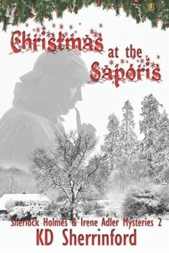 Christmas at the Saporis - Sherrinford, Kd