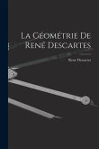 La Géométrie De René Descartes