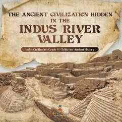 The Ancient Civilization Hidden in the Indus River Valley Indus Civilization Grade 6 Children's Ancient History - Baby