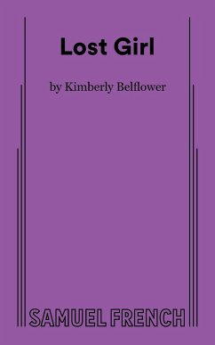 Lost Girl - Belflower, Kimberly