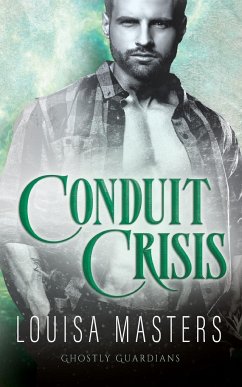 Conduit Crisis - Masters, Louisa