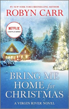 Bring Me Home for Christmas - Carr, Robyn