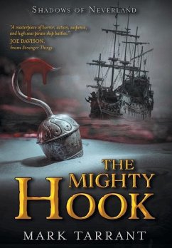 The Mighty Hook - Tarrant, Mark