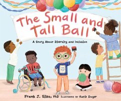 The Small and Tall Ball - Sileo, Frank J