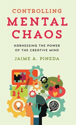 Controlling Mental Chaos - Pineda, Jaime A.