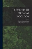 Elements of Medical Zoology