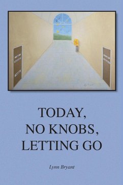 Cover Today, No Knobs, Letting Go