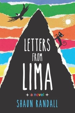 Letters From Lima - Randall, Shaun