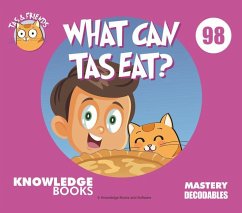 What Can Tas Eat? - Ricketts, William