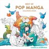 Best of Pop Manga Coloring Book - Bild 1